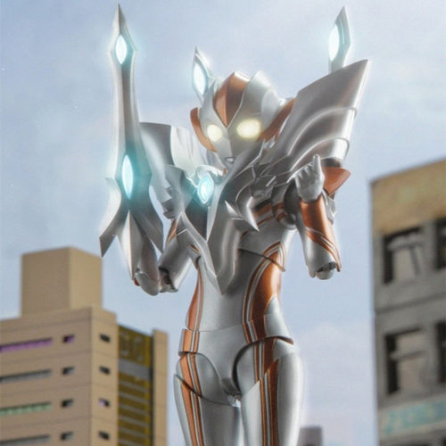 新款SHF格丽乔战士卡尔蜜拉赛罗手办儿童多关节可动玩具模型礼物