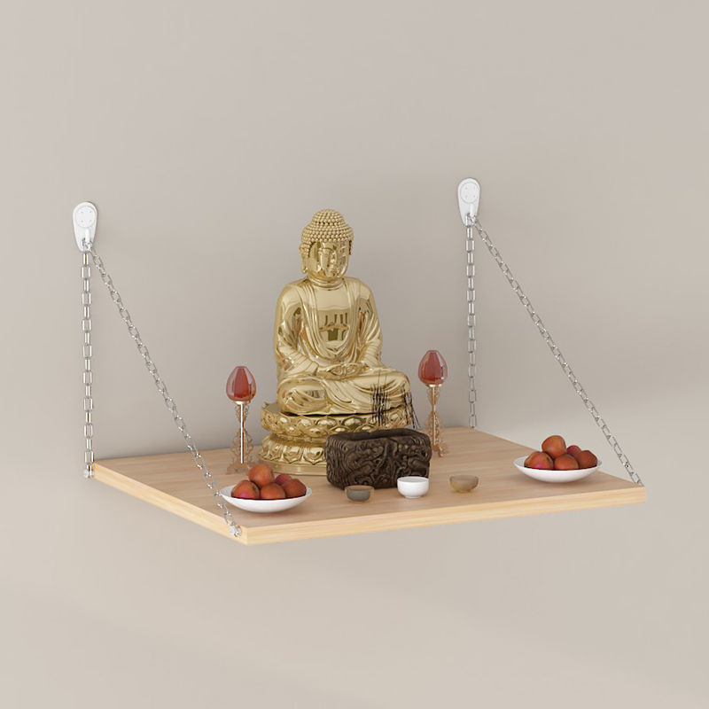 财神爷佛龛供台供奉佛台