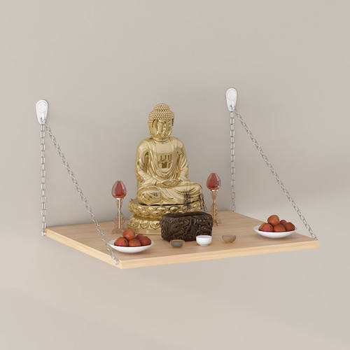 财神爷佛龛供台供奉佛台