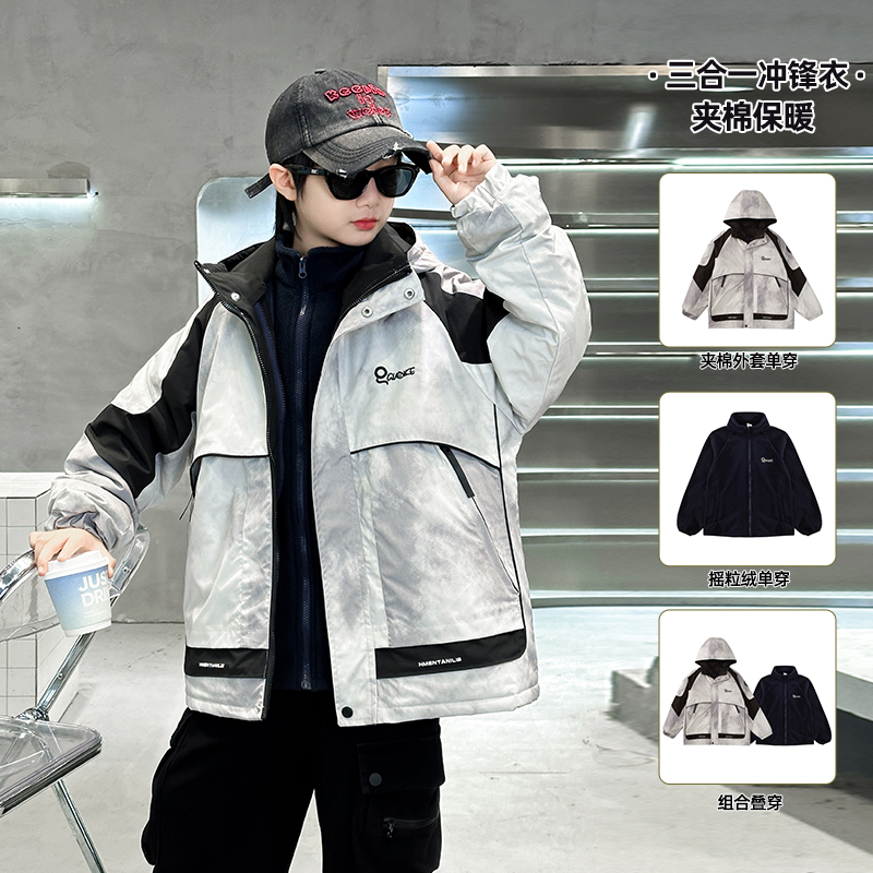 潮流精品，品质保证