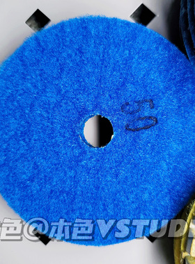 宇成材料地坪磨片金刚砂水磨片水泥混凝土打磨片加厚干湿两用片