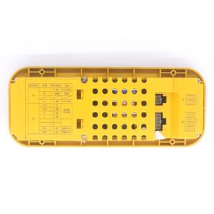 电梯轿顶检修箱四合一电源RKP220/12PE-19 XOA7072AAG417杭州西奥