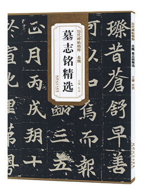 墓志铭精选北魏董美人墓志铭