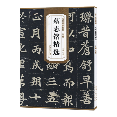 墓志铭精选北魏董美人墓志铭