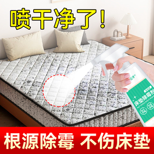 床垫除霉剂去霉斑菌霉点清洁窗帘发霉清除剂科技布艺沙发除霉神器