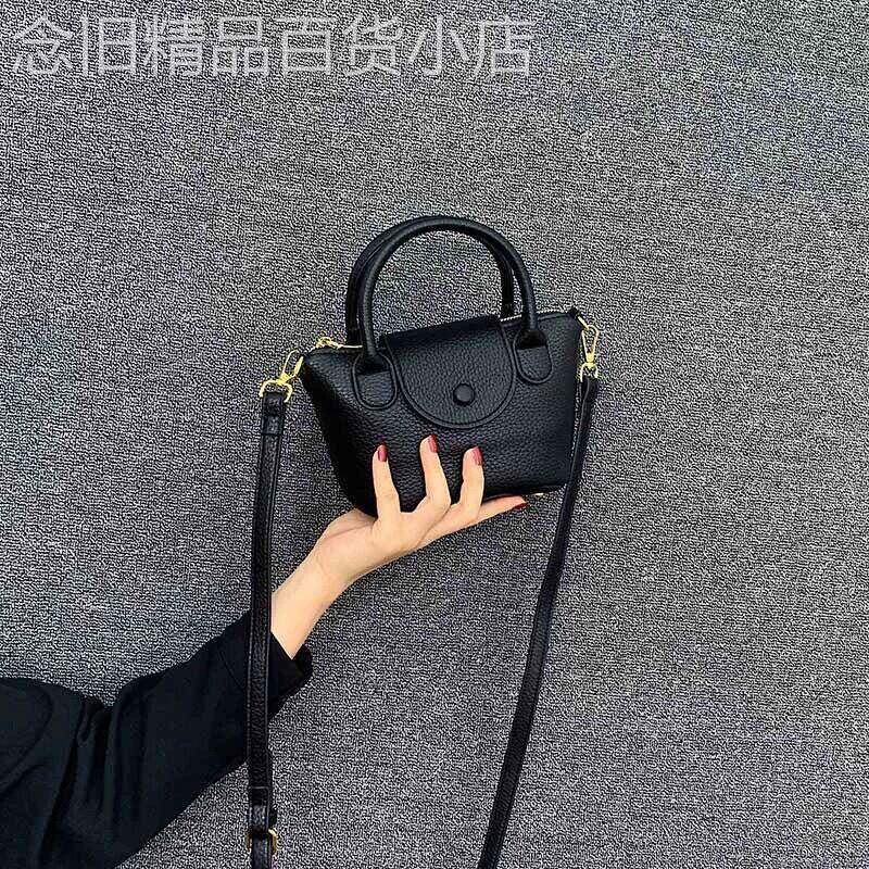 法国ZAMP迷你翅膀包包女士2026新款潮斜挎百搭高级质感时尚手提包
