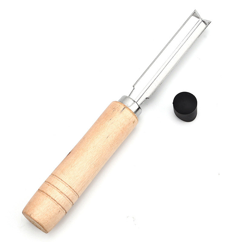 硅胶直角铲刀刮胶清胶器玻璃胶美容胶结构胶专用收边清缝专用铲刀