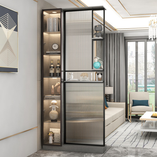 好运百世长虹玻璃工厂直销