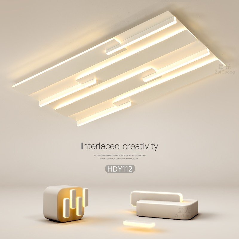 高端大气客厅主灯轻奢高级感led吸顶灯大厅灯简约现代主卧室灯具,家装灯饰光源,客厅吸顶灯,淘宝优惠券,粉丝福利购,淘宝优惠卷