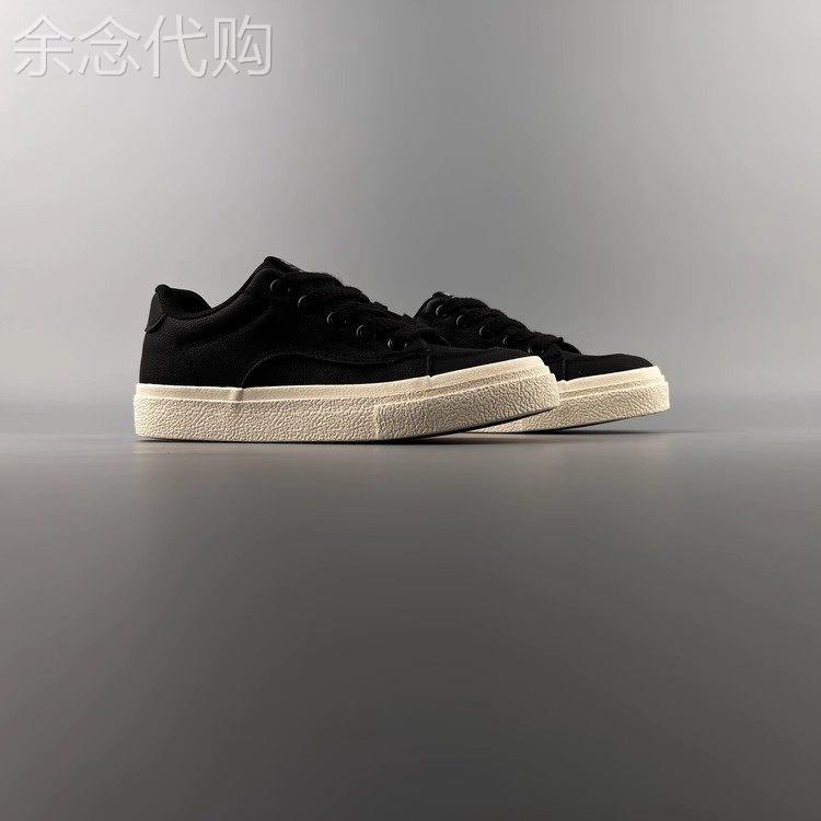 无法超越的经典~MINICA!新款简约百搭休闲鞋男经典出行德训鞋增高
