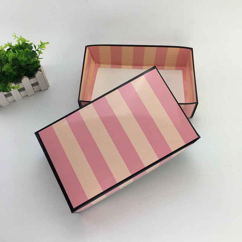 高档简约设计女性内衣内裤礼盒包装盒文胸包装袋节日送礼,收纳整理,内衣收纳盒,淘宝优惠券,粉丝福利购,淘宝优惠卷