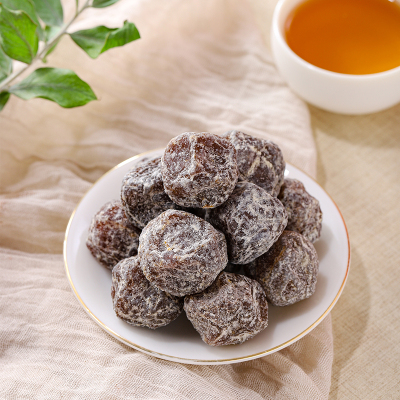 泉州特产蜜饯爱随婆果干