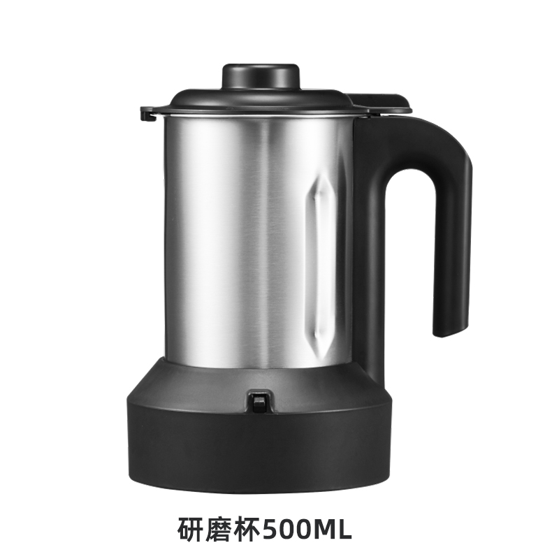 西屋PBJ01研磨杯配件配15J19/09J19破壁机使用