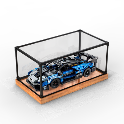 42123迈凯伦塞纳SennaGTR收纳架