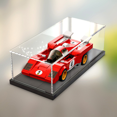 亚克力收纳盒适用76906