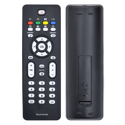 适用飞利浦电视遥控器 英文版32/26/37/42TA2800 42PFL5422 42PFL7432/93 42PF7320/93