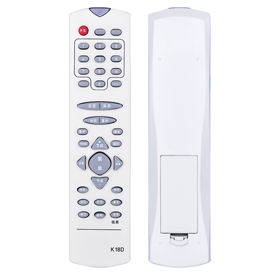 软通适用长虹电视机遥控器K18D PF2591E/PF2991E/PF2918E/PF3418