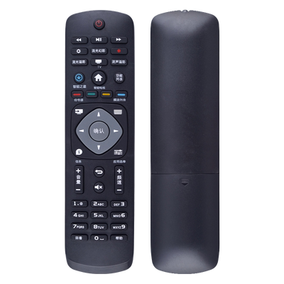 适用飞利浦电视遥控器32PHF5301 5361 40 43PFF5301 50PUF6061/T3