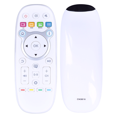 适用海信电视机遥控器