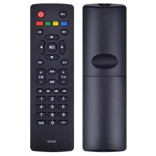 软通适用长虹电视遥控器R1D/RID100 LED32C2060 32/43M1 32D2000 32B3060