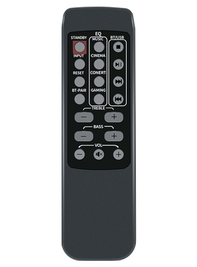 适用于创新音响遥控器creative remote control音箱功放