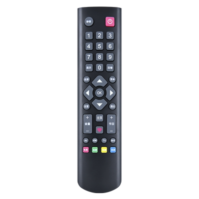 适用乐华ROWA液晶电视机遥控器S32C S43C 32L56通用RC2000C RC2000C11 RC2000R11