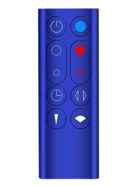 适用于戴森dyson空气净化器无叶风扇遥控器AM09 HP00 HP01加湿器