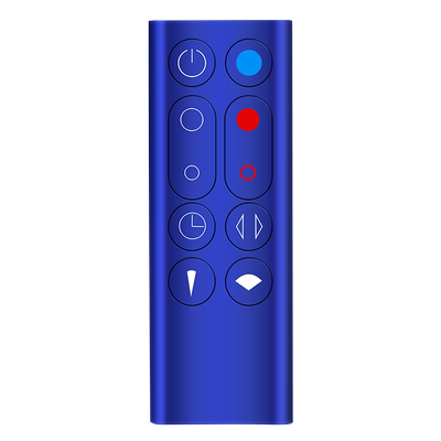 适用于戴森dyson空气净化器无叶风扇遥控器AM09 HP00 HP01加湿器