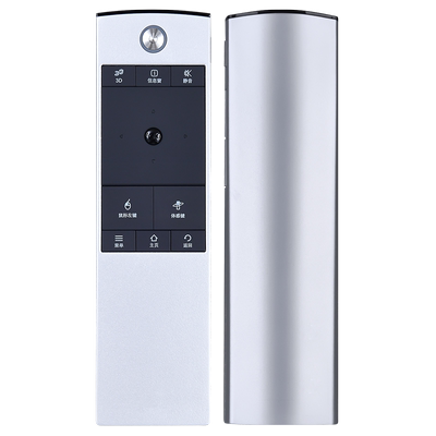 适用TCL智能电视机遥控器通用RC360PCI1 RC360PC11 RC350PC11 RC350PCI1 L55E5690A-3D RC520HCR1触摸