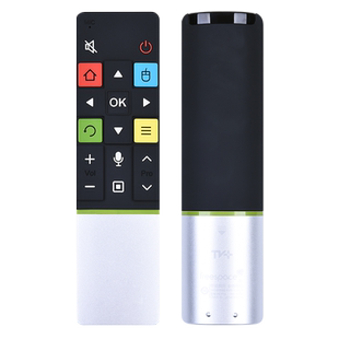 适用TCL电视遥控器智能语音RC71S 通用RC71AQ L48A71S L49A71S-UD 7800