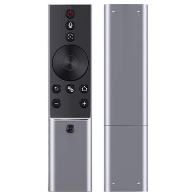 适用XGimi极米投影仪语音遥控器H5/H3S/RSpro2 A2/A3pro激光电视投影机摇控板