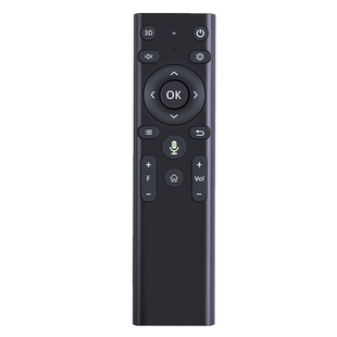 适用VMAI微麦投影仪m200 V200 M100Smart 红外语音投影机遥控器Pro