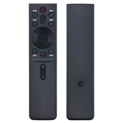 适用三洋电视语音遥控器RBE90HVCS 50 55CE588515 850H5 65CE860M