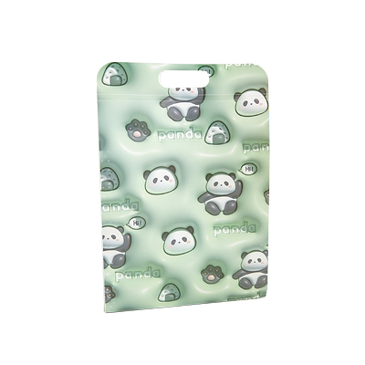 13入大容量手提试卷分类文件夹