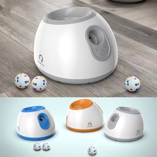 宠物发球器宠物用品源头厂家现货秒发质量保证量大从优货源稳稳