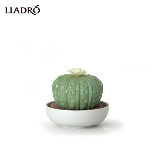 精油无火香薰欧式风植物乔迁礼品