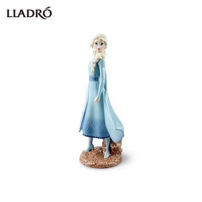 Lladro/雅致迪士尼欧式风摆件