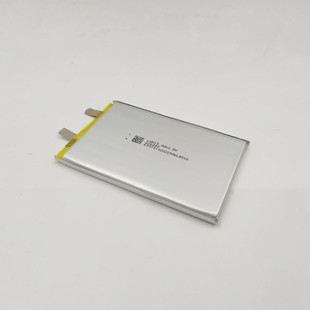 全新 606090 066090 5000毫安 3.8V 充电宝 多用途电池 电芯