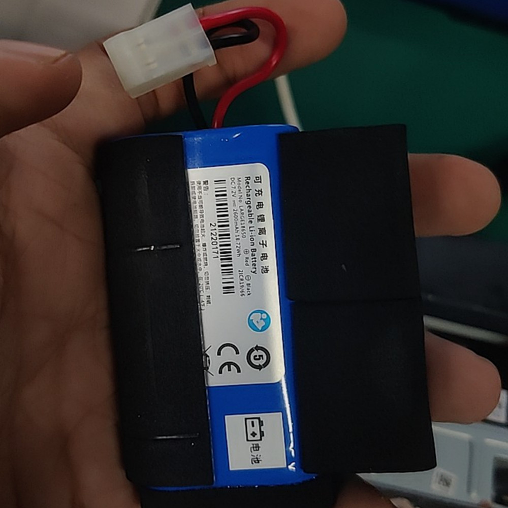 迈瑞evp医用注射泵内置电池