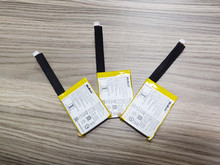 适用于 JBL Go 2 Go 2H音响电池 McNair GO2MLP284154 730mAh