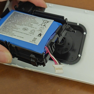 全新适用于柯达c210拍立得打印机内置电池 7.4V