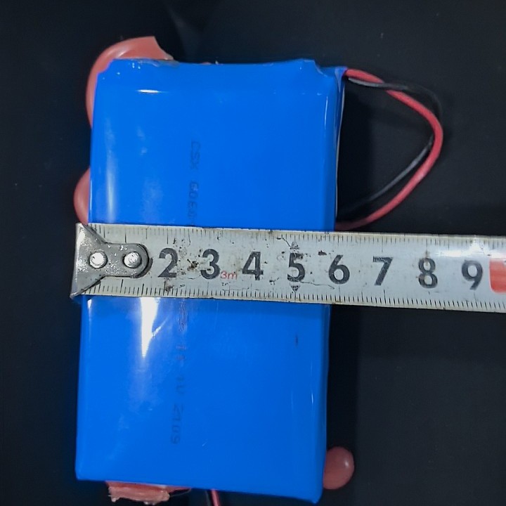 全新适用山水音箱D36电池11.1V