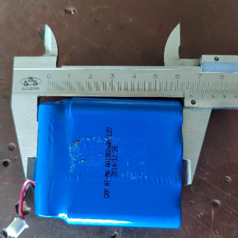 适用雷恩LINZ-8A注射泵充电电池