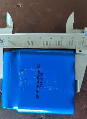 适用雷恩LINZ-8A智能配件注射泵充电电池KAN NI-MH 12V 10xAA电池