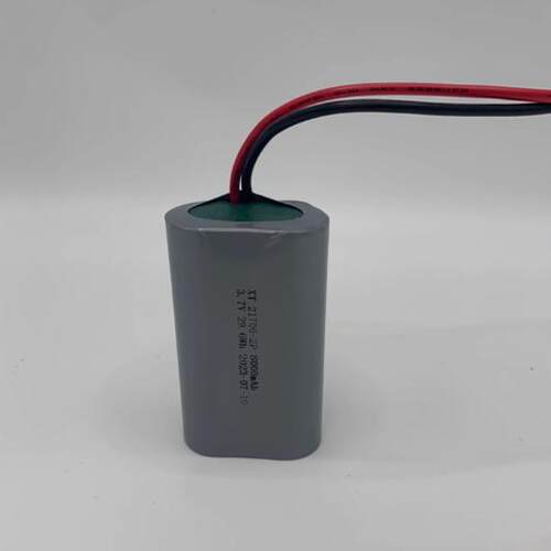 Explorer2023碳锁先锋电池