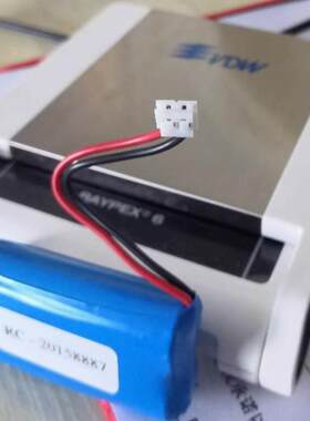 适用VDW根测仪电池德国RAYPEX
