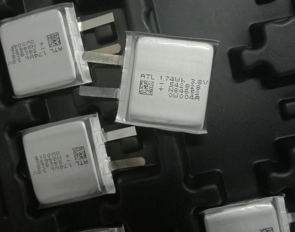 精池博能魔改扩容电池