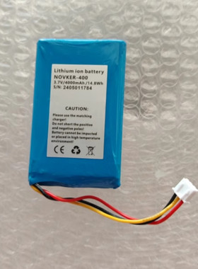 适用山东信通电子ST-3000D 光时域反射仪OTDR电池