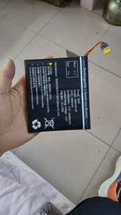 全新 适用于 VVDI 大平板 手持机 内置锂电池