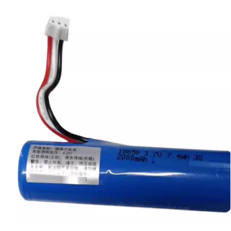 STARQ1SA98实达云音箱电池